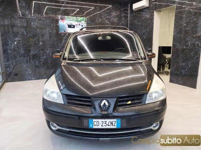 Renault Espace 2.0 dCi 150CV Proactive Initiale usata