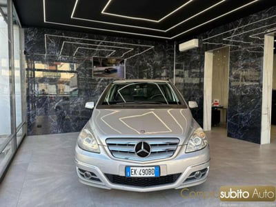 Mercedes-Benz Classe B 200 CDI Premium usata