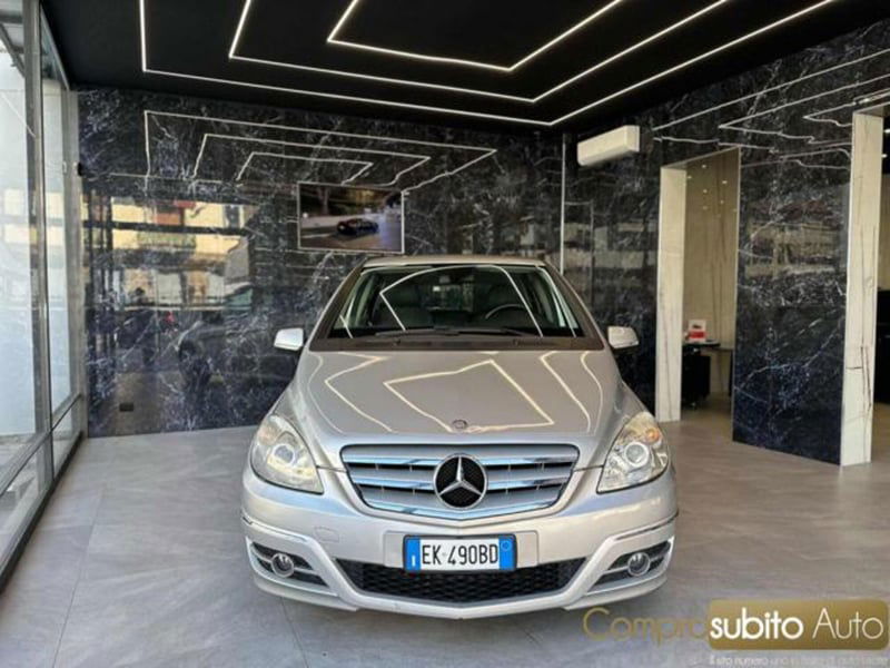 Mercedes-Benz Classe B 200 CDI Premium