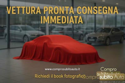 Suzuki Swift 1.3 DDiS 5 porte B-Easy usata