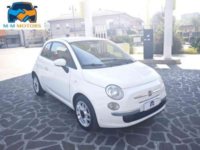 Fiat 500 1.3 Multijet 95 CV Anniversario
