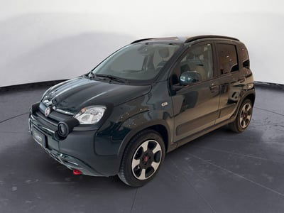Fiat Panda Cross Cross 1.0 FireFly S&S Hybrid usata