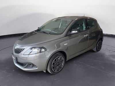 Lancia Ypsilon 1.0 FireFly 5 porte S&S Hybrid Gold Plus usata