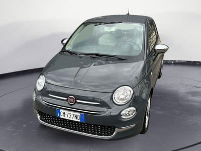 Fiat 500 1.2 Lounge usata
