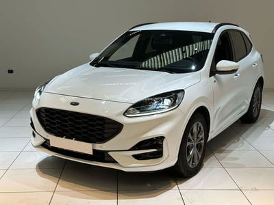 Ford Kuga 1.5 EcoBoost 150 CV 2WD ST-Line usata