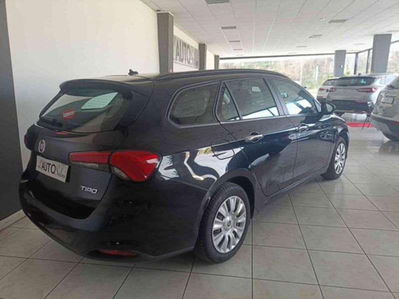 Fiat Tipo Station Wagon Tipo 1.4 SW Lounge