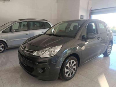 Citroen C3 1.0 VTi 68 Attraction usata