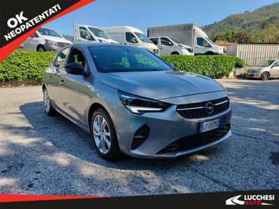 Opel Corsa 1.2 Elegance usata