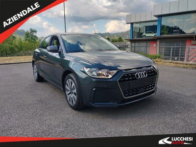 Audi A1 Sportback 25 TFSI Advanced usata