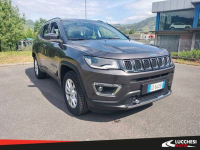 Jeep Compass 1.3 T4 190CV PHEV AT6 4xe Limited usata