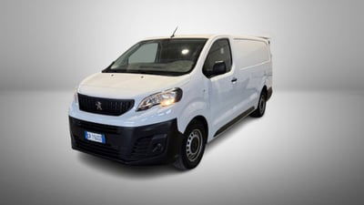 Peugeot Expert Furgone BlueHDi 100 S&S PL-SL-TN Furgone Premium Long