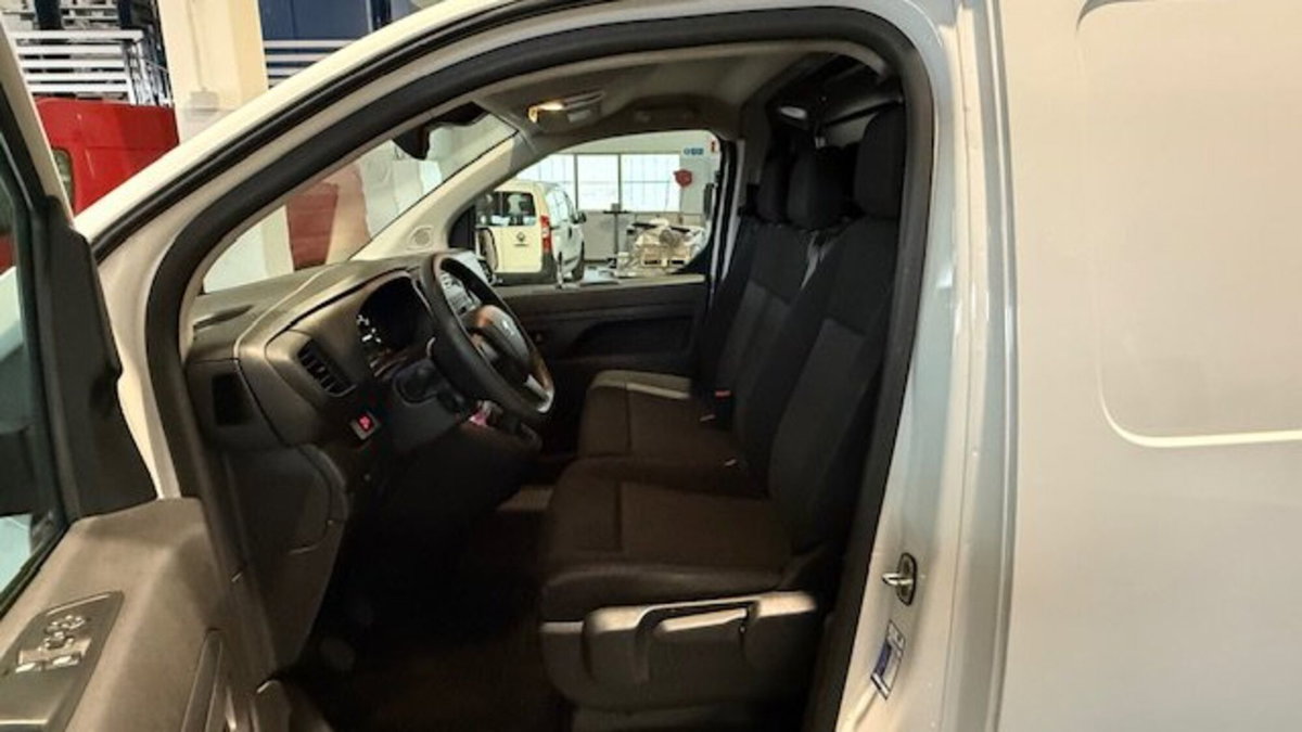 Peugeot Expert Furgone BlueHDi 100 S&S PL-SL-TN Furgone Premium Long (12)