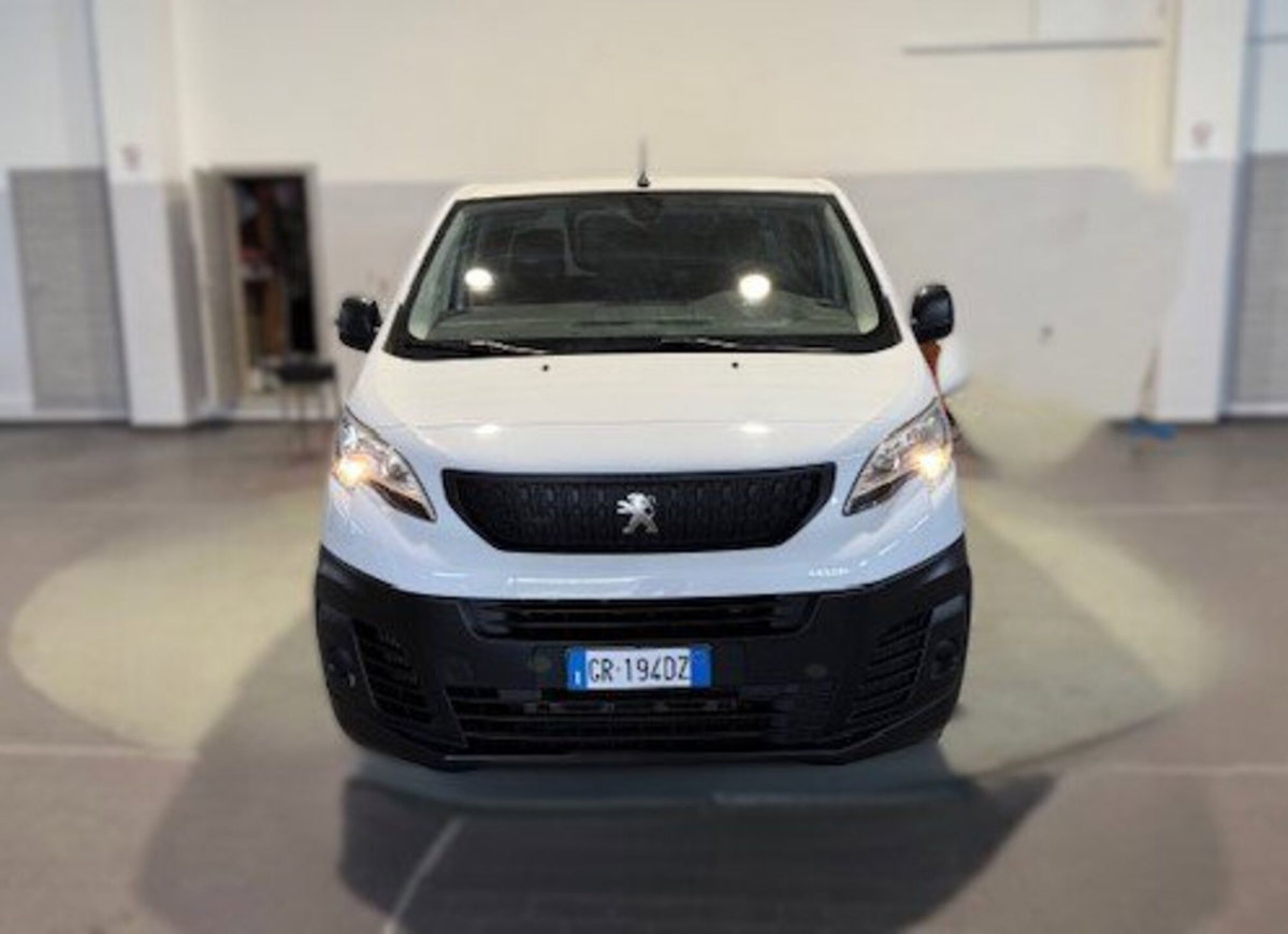 Peugeot Expert Furgone BlueHDi 100 S&S PL-SL-TN Furgone Premium Long (5)