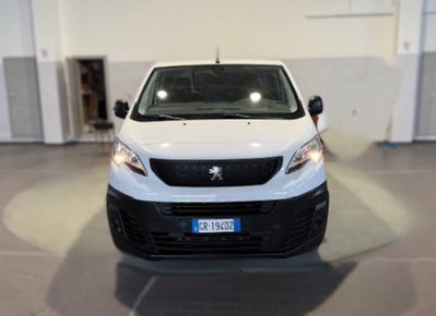 Peugeot Expert Furgone BlueHDi 100 S&S PL-SL-TN Furgone Premium Long (5)