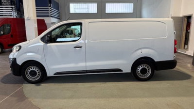 Peugeot Expert Furgone BlueHDi 100 S&S PL-SL-TN Furgone Premium Long (6)