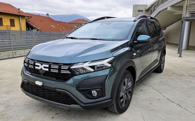 Dacia Jogger Jogger 1.0 TCe GPL 100 CV 5 posti Extreme nuova