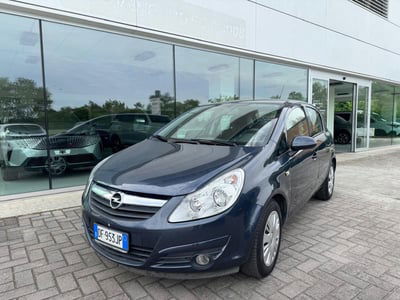 Opel Corsa 1.3 CDTI 75CV 5 porte Enjoy