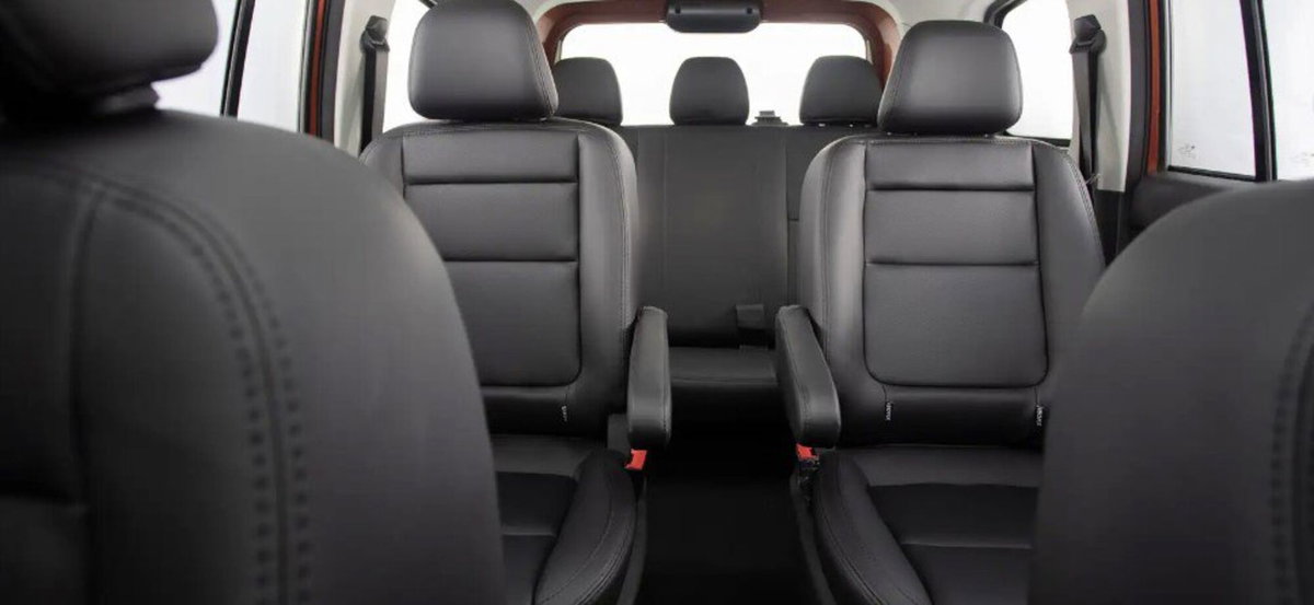Cirelli Cirelli 1 1.5 Premium 110cv (12)
