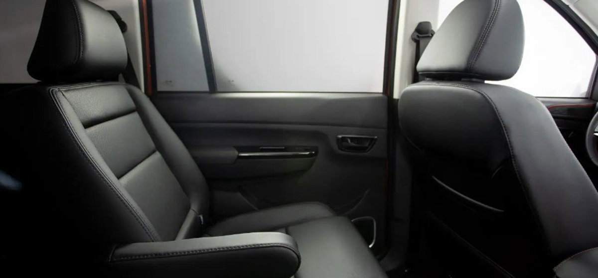 Cirelli Cirelli 1 1.5 Premium 110cv (13)