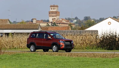 Cirelli Cirelli 1 1.5 Premium 110cv (3)