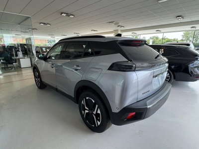 Peugeot 2008 1.2 puretech Allure s&s 100cv (7)