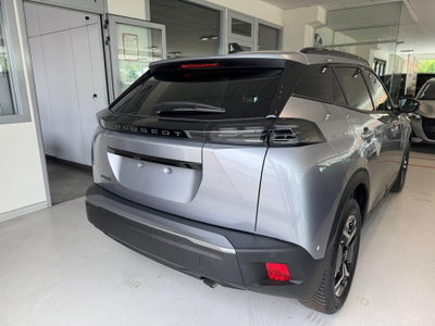 Peugeot 2008 1.2 puretech Allure s&s 100cv (9)