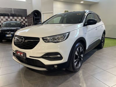 Opel Grandland X 1.5 diesel Ecotec Start&Stop Ultimate usata