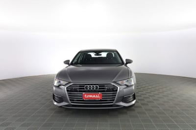 Audi A6 35 2.0 TDI S tronic Business Design usata