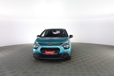 Citroen C3 PureTech 83 S&S Feel usata