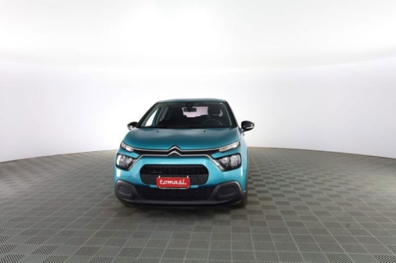 Citroen C3 PureTech 83 S&S Feel