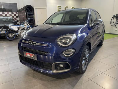 Fiat 500X 1.5 T4 Hybrid 130 CV DCT Sport Dolcevita usata