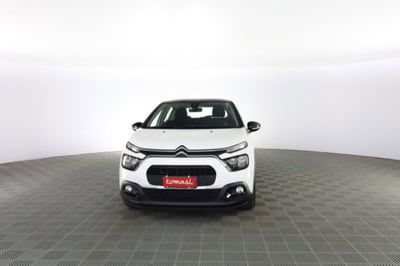 Citroen C3 PureTech 83 S&S Shine usata