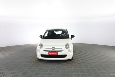 Fiat 500 1.0 Hybrid Club usata