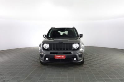 Jeep Renegade 1.0 T3 Limited usata