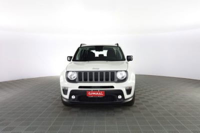 Jeep Renegade 1.5 Turbo T4 MHEV Limited usata