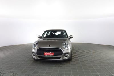 MINI Mini 1.5 One 75 CV usata
