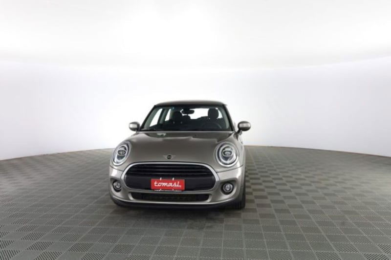 MINI Mini 1.5 One 75 CV
