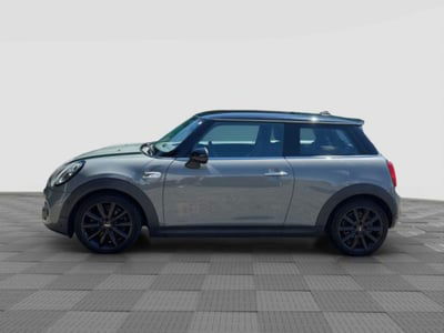MINI Mini 2.0 Cooper S Hype usata