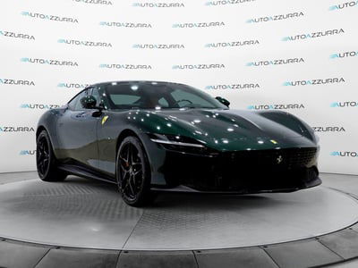 Ferrari Roma Coupé Roma usata