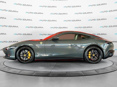 Ferrari Roma Coupé Roma usata