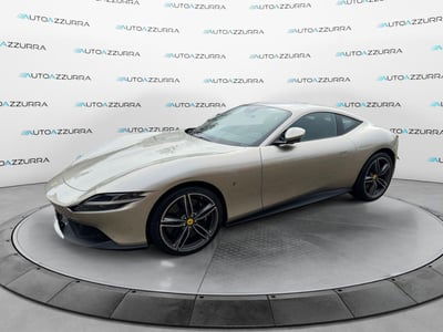 Ferrari Roma Coupé Roma usata