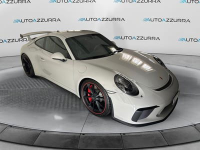 Porsche 911 Coupé 4.0 GT3 usata