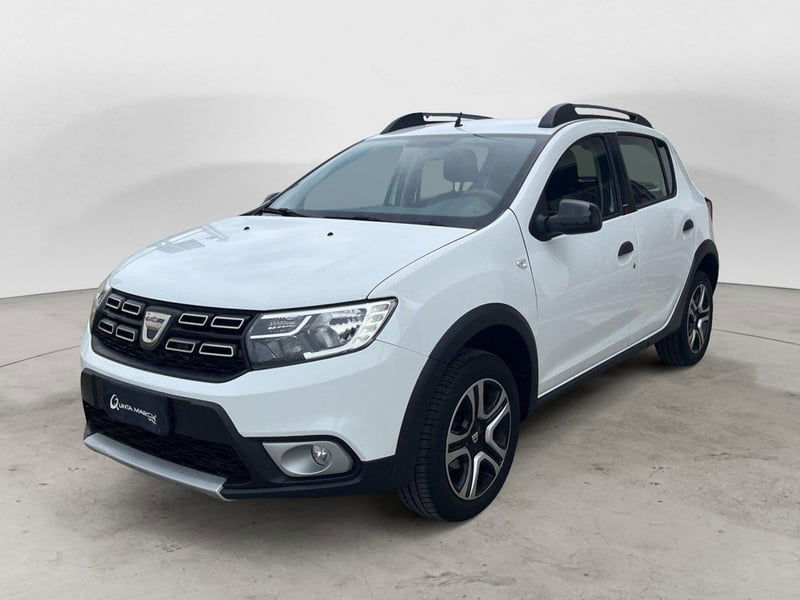 Dacia Sandero Stepway 0.9 TCe 90 CV Comfort