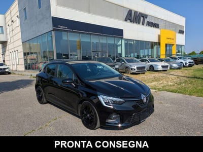 Renault Clio TCe 90 CV 5 porte Business usata