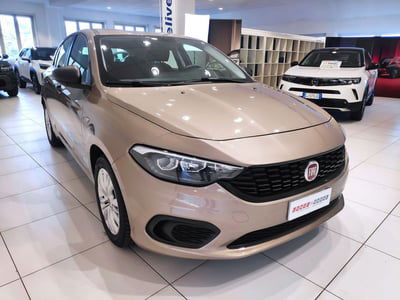 Fiat Tipo Tipo 1.4 5 porte Easy usata