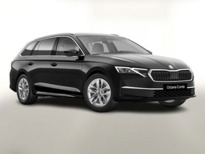 Skoda Octavia Station Wagon 2.0 tdi Style 150cv dsg nuova