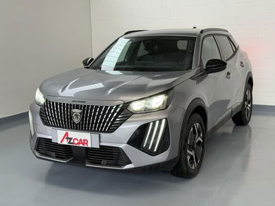 Peugeot 2008 1.2 puretech Style s&s 100cv nuova