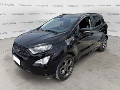 Ford EcoSport 1.0 EcoBoost 125 CV Start&Stop ST-Line usata