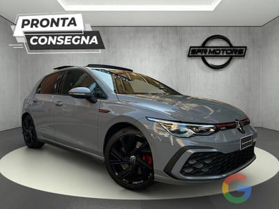 Volkswagen Golf 2.0 TSI GTI DSG usata