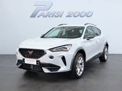 Cupra Formentor Formentor 1.5 TSI usata